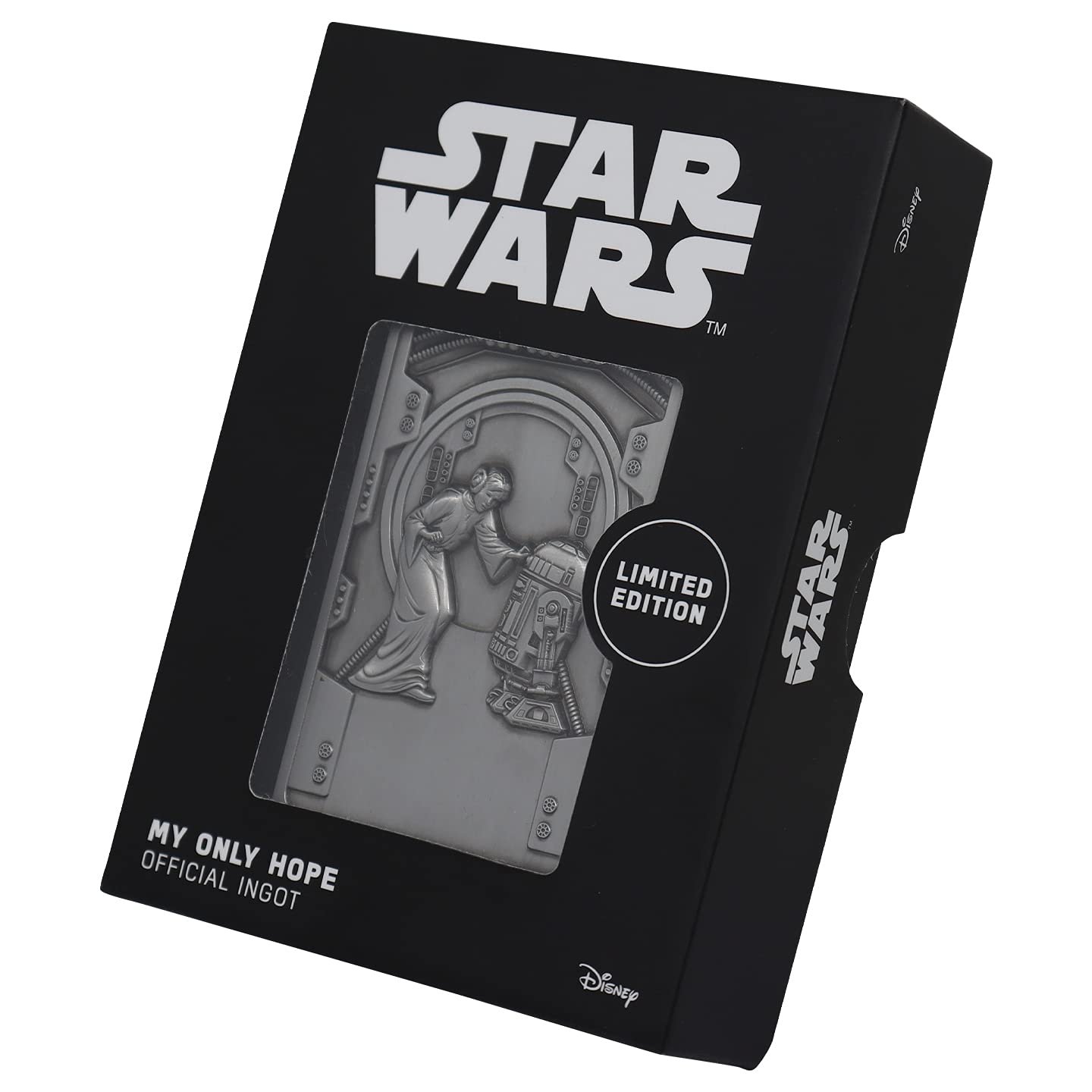 Star Wars Ingot - My Only Hope (PS4) Single