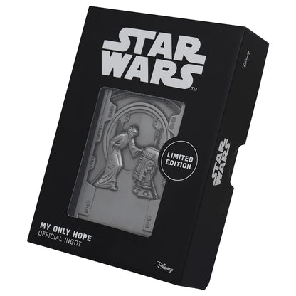 Star Wars Ingot - My Only Hope (PS4) Single