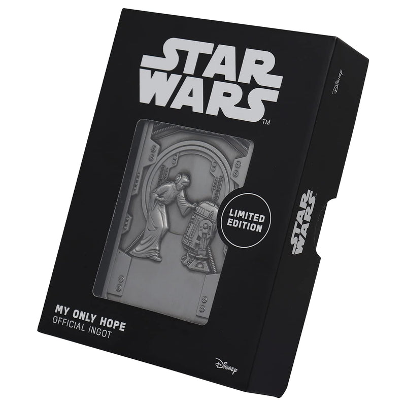 Star Wars Ingot - My Only Hope (PS4) Single