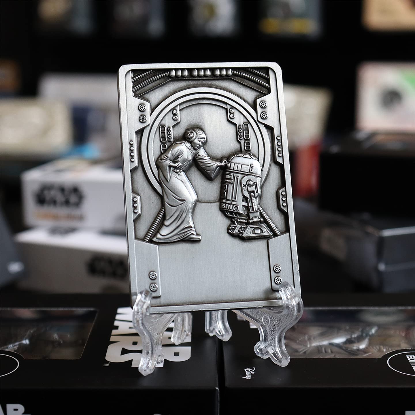 Star Wars Ingot - My Only Hope (PS4) Single