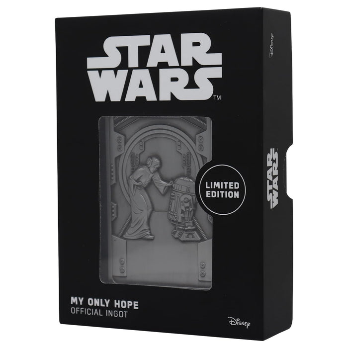 Star Wars Ingot - My Only Hope (PS4) Single