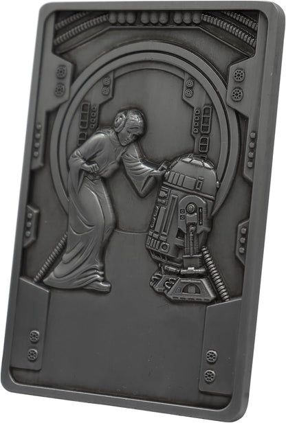 Star Wars Ingot - My Only Hope (PS4) Single