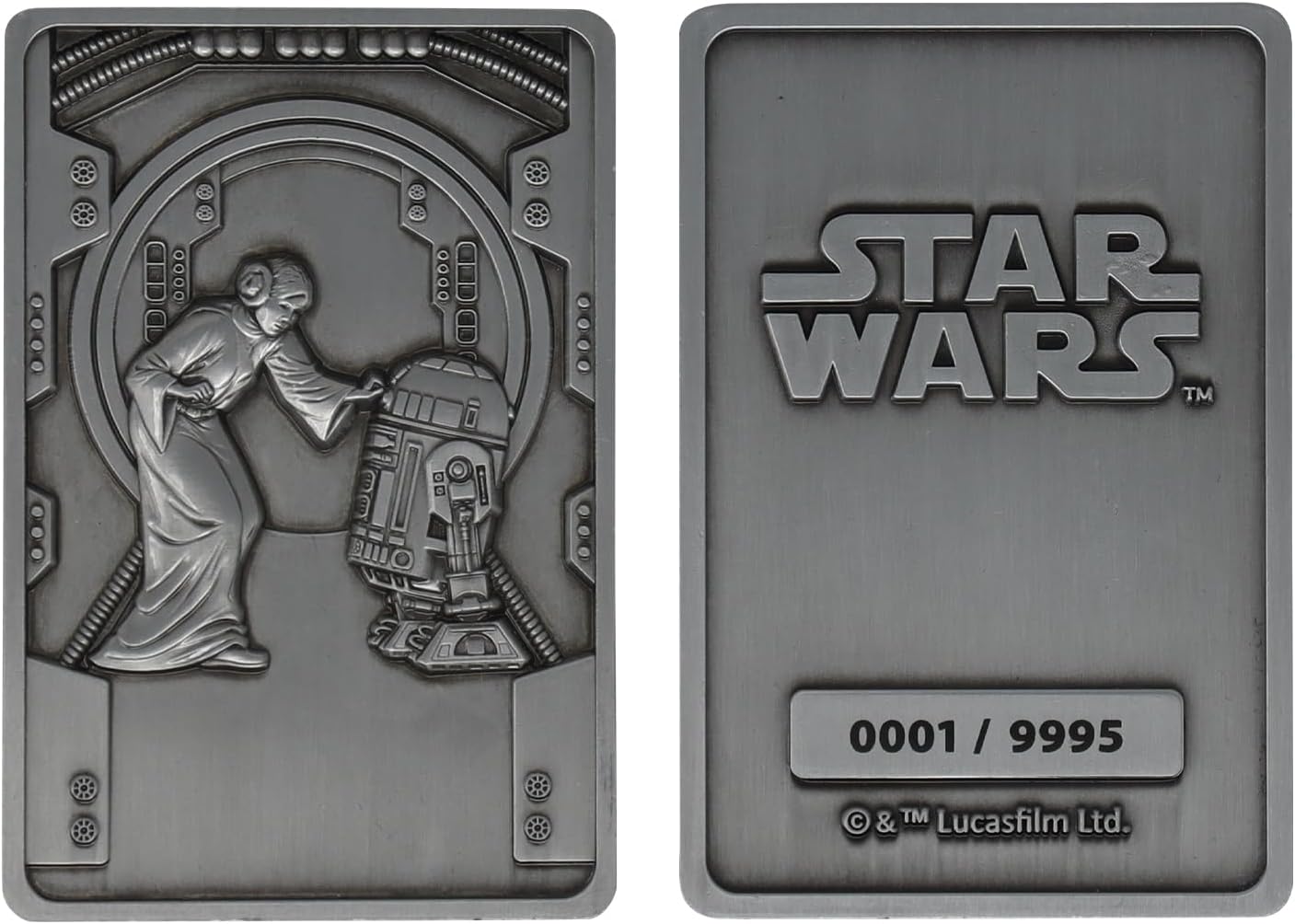 Star Wars Ingot - My Only Hope (PS4) Single