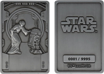 Star Wars Ingot - My Only Hope (PS4) Single