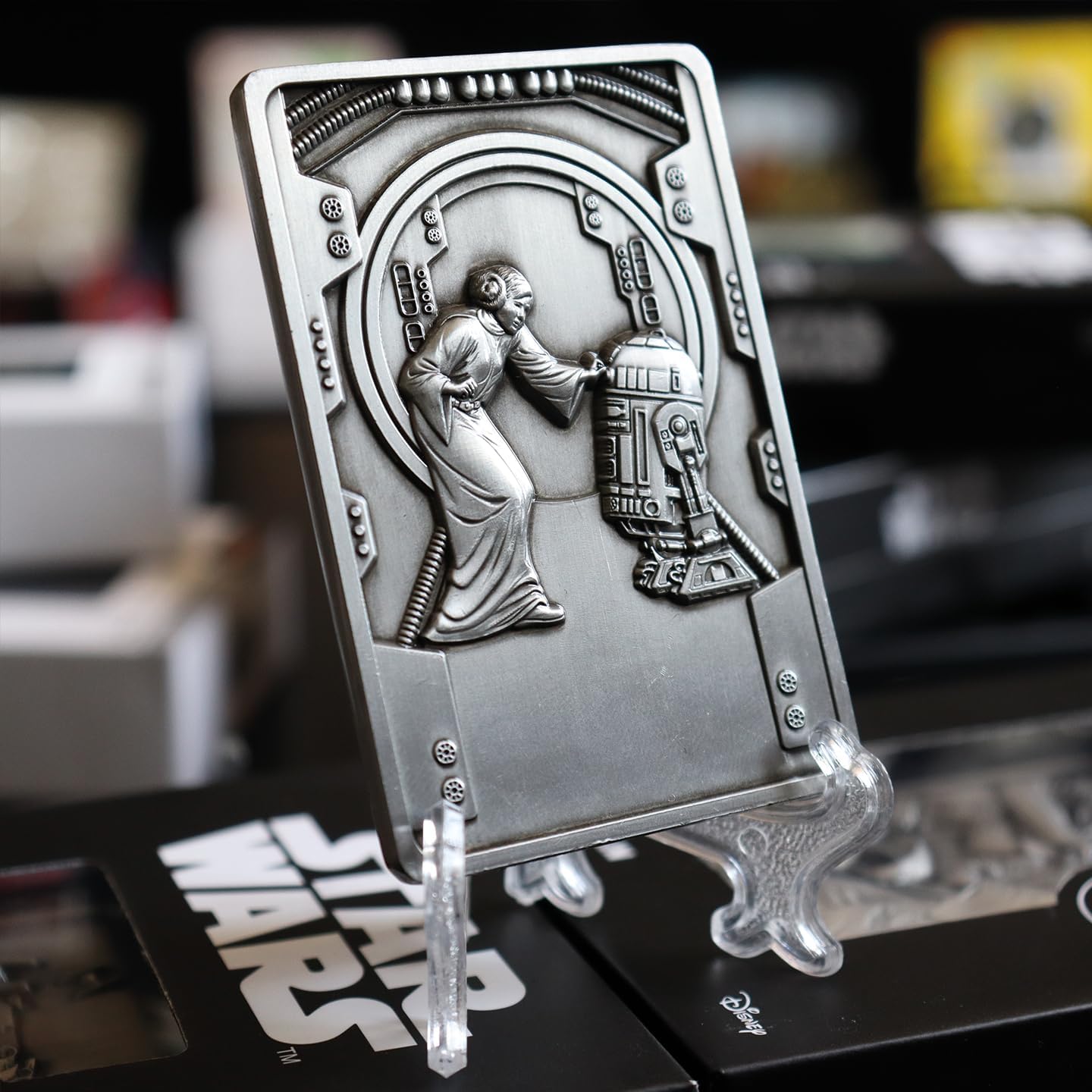 Star Wars Ingot - My Only Hope (PS4) Single