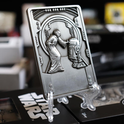 Star Wars Ingot - My Only Hope (PS4) Single