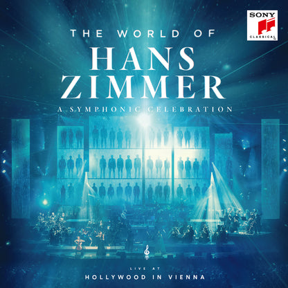 The World of Hans Zimmer: A Symphonic Celebration