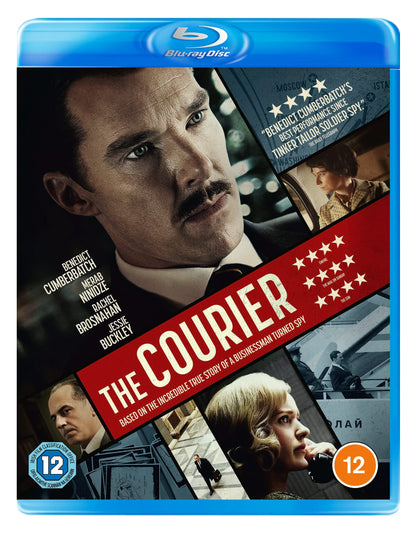 The Courier