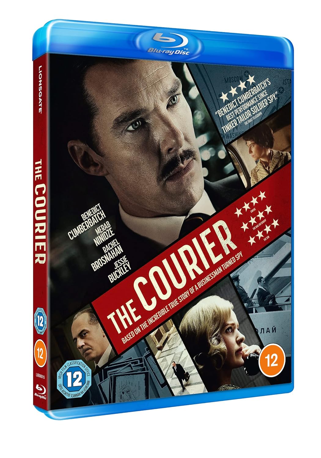 The Courier