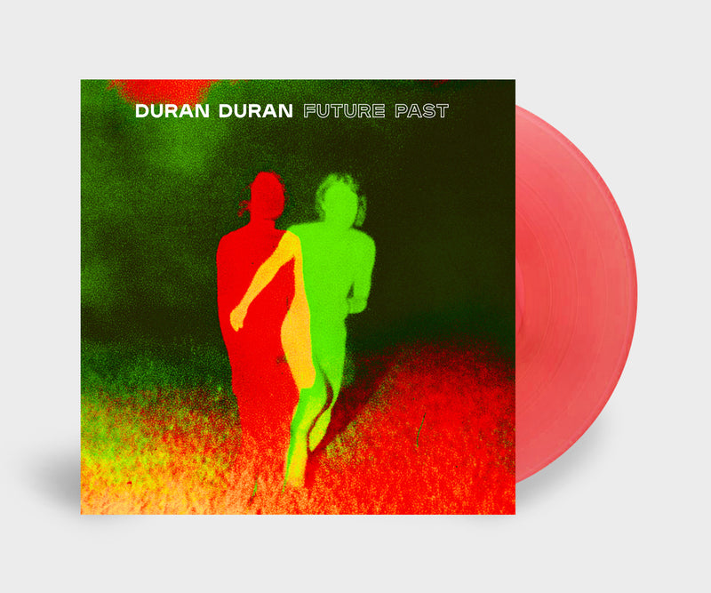 Future Past