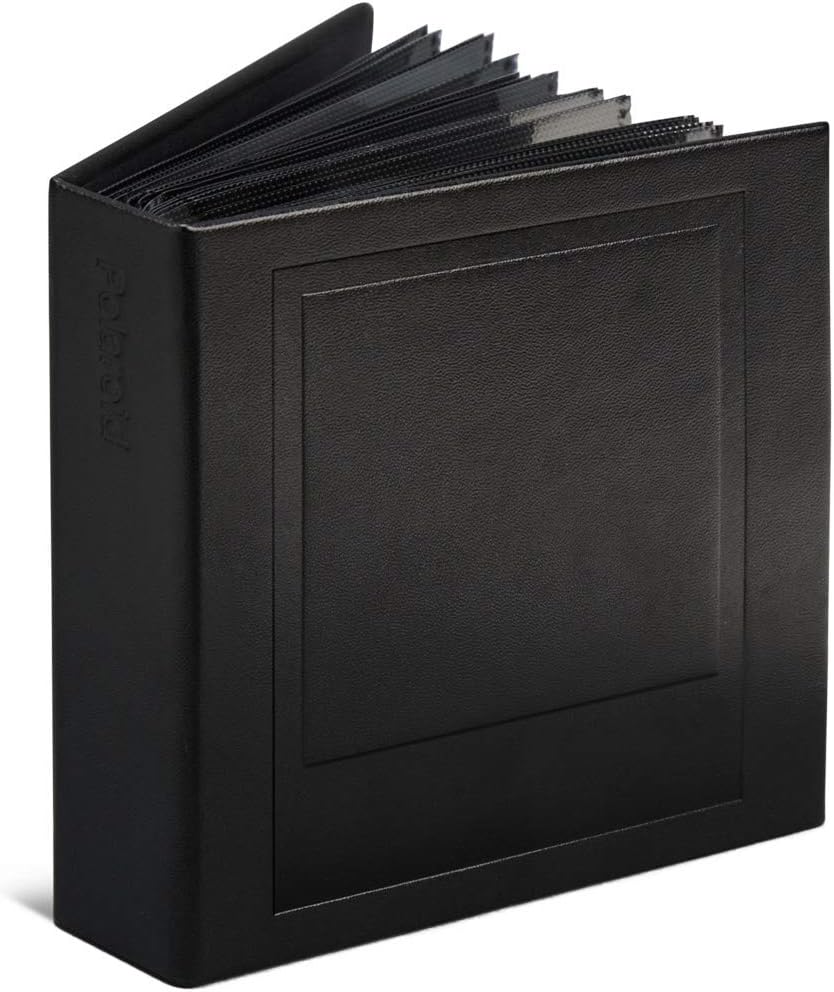 Polaroid Photo Album - Small