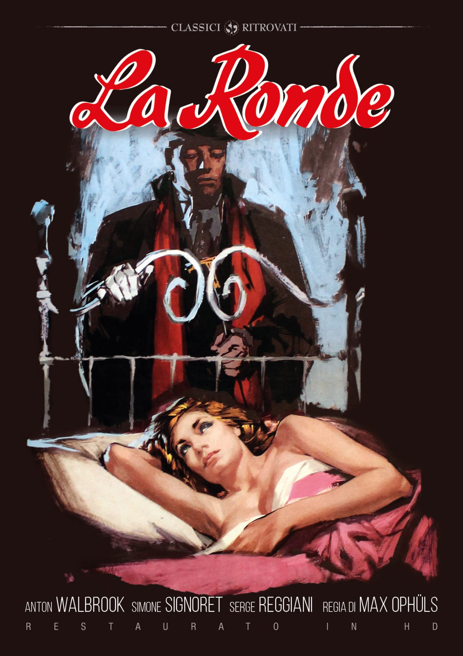 La Ronde (Restaurato in Hd