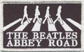 Beatles Patch: Abbey Road