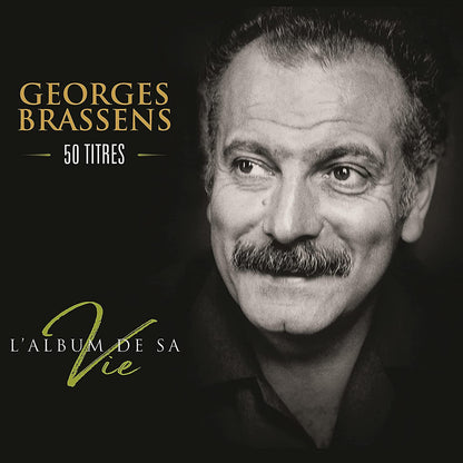 L'album De Sa Vie: 50 Titres