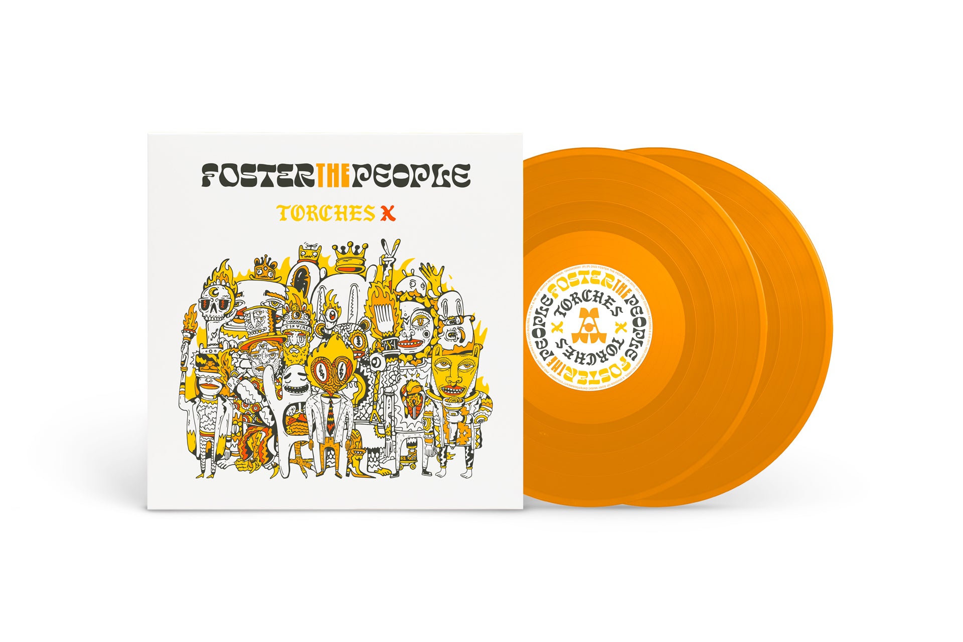 Torches X