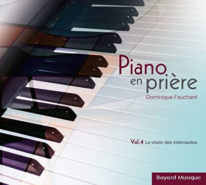 Piano En Priere