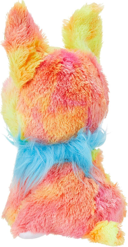 TY T36320 YIPS Chihuahua W/Horn-Beanie BOOS, Multicolored, 3 (EU