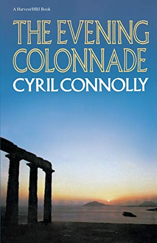 Evening Colonnade