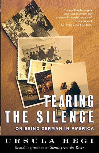 Tearing The Silence