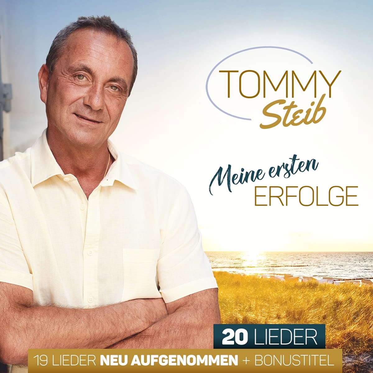 Meine Ersten Erfolge