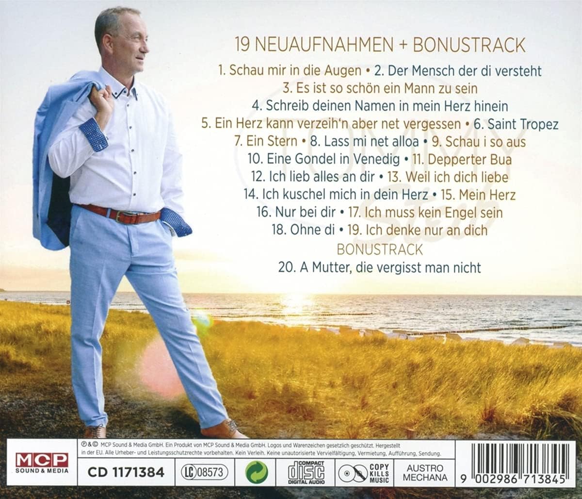 Meine Ersten Erfolge