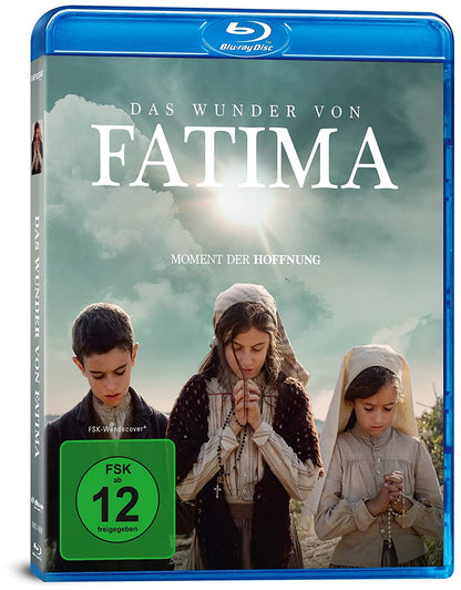 Das Wunder von Fatima - Moment der Hoffnung