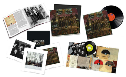 Cahoots: 50th Anniversary Edition