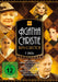 Agatha Christie Krimi-Collection / Acht spannende Agatha Christie-Krimis mit Starbesetzung (Pidax Film-Klassiker)