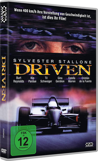 Driven