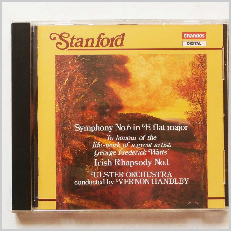 Irish Rhapsody 1 / Sinfonie 6