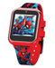 Marvel Spiderman SPD4588 Interactive Watch
