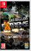 Gas Guzzlers Extreme (Nintendo Switch)