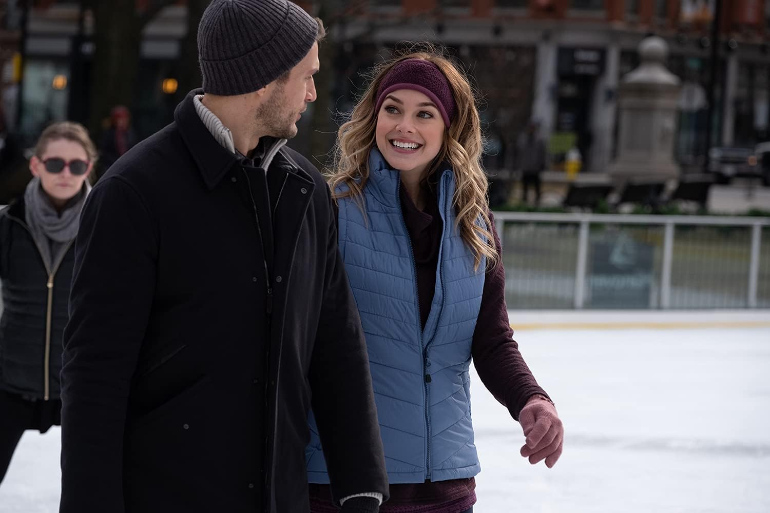 Christmas on Ice