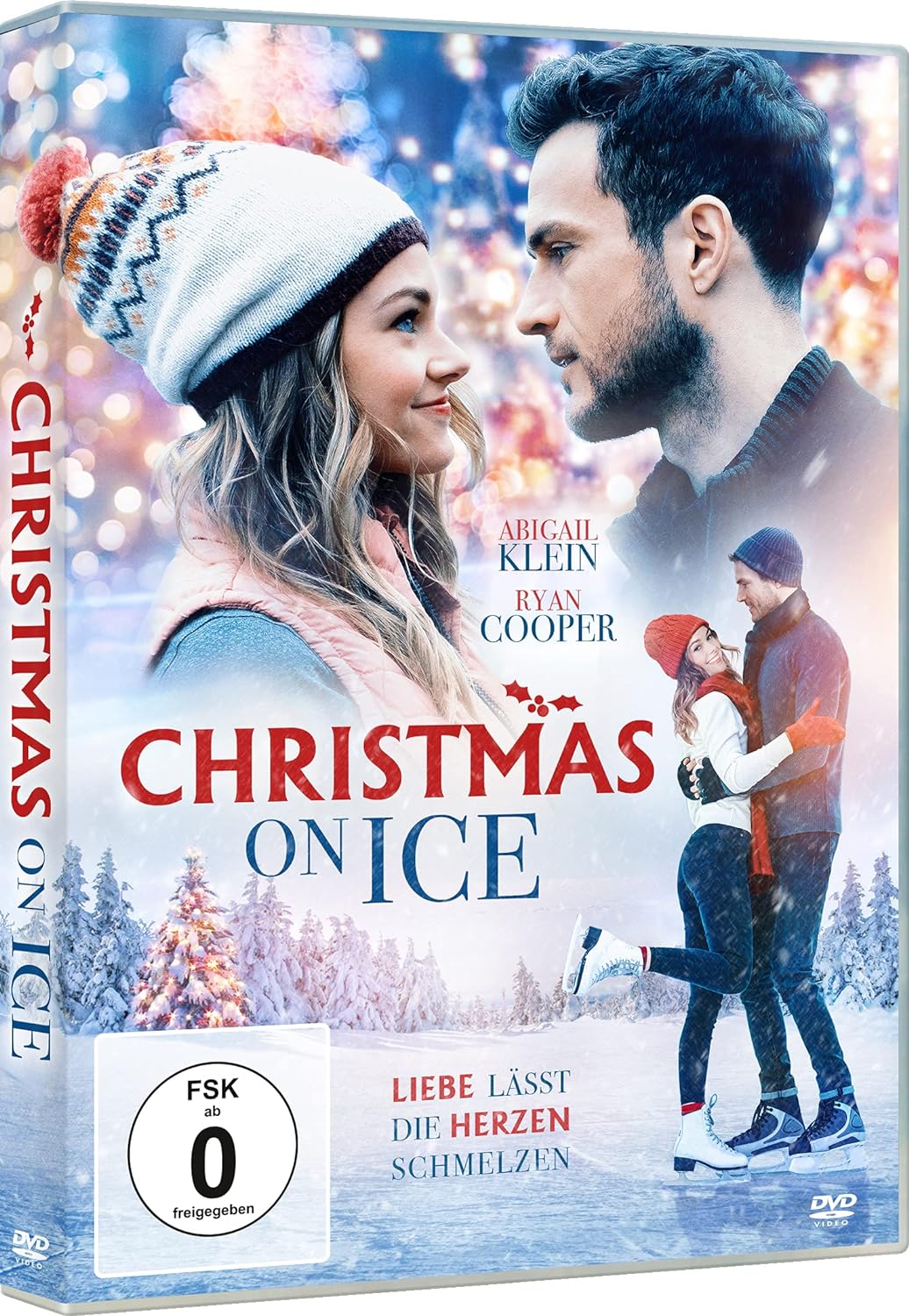 Christmas on Ice
