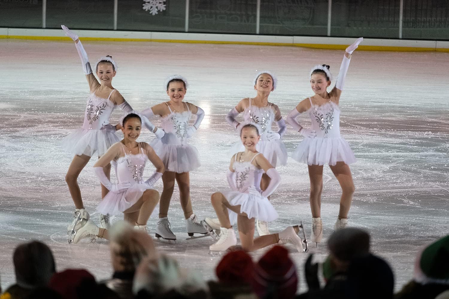 Christmas on Ice