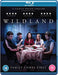 Wildland Blu-Ray