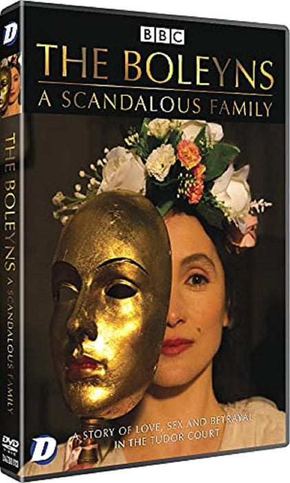 The Boleyns: A Scandalous Family