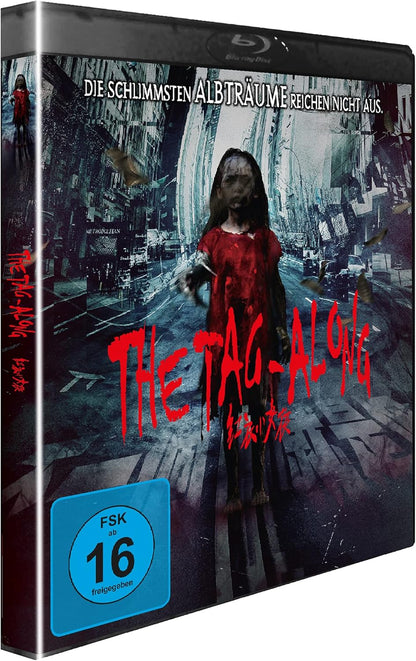 The Tag-Along 1