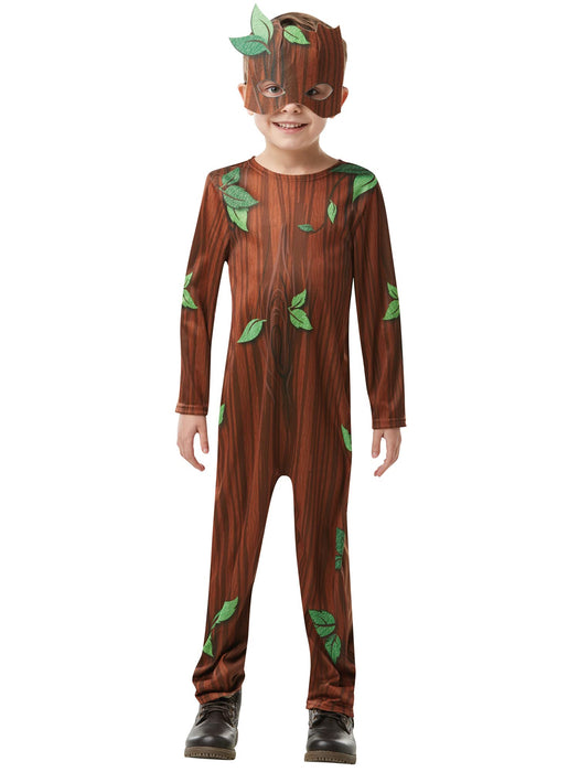 Rubie's Official Twig Boy, Child Costume, Book Day Character