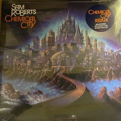 Chemical City