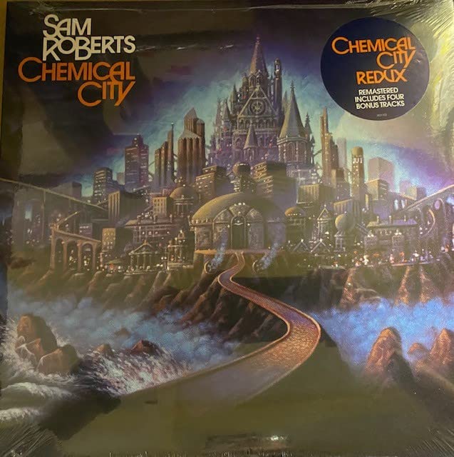 Chemical City