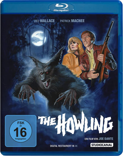 The Howling - Das Tier