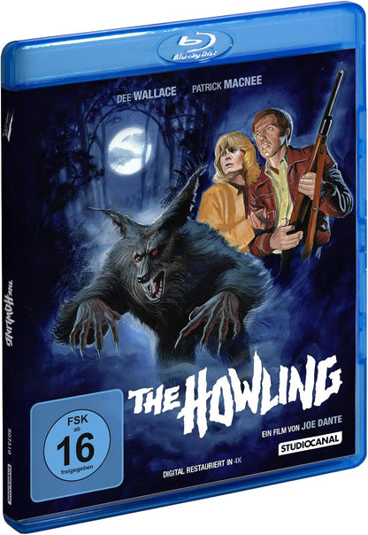 The Howling - Das Tier