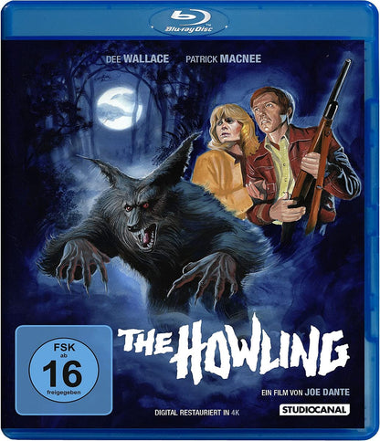 The Howling - Das Tier