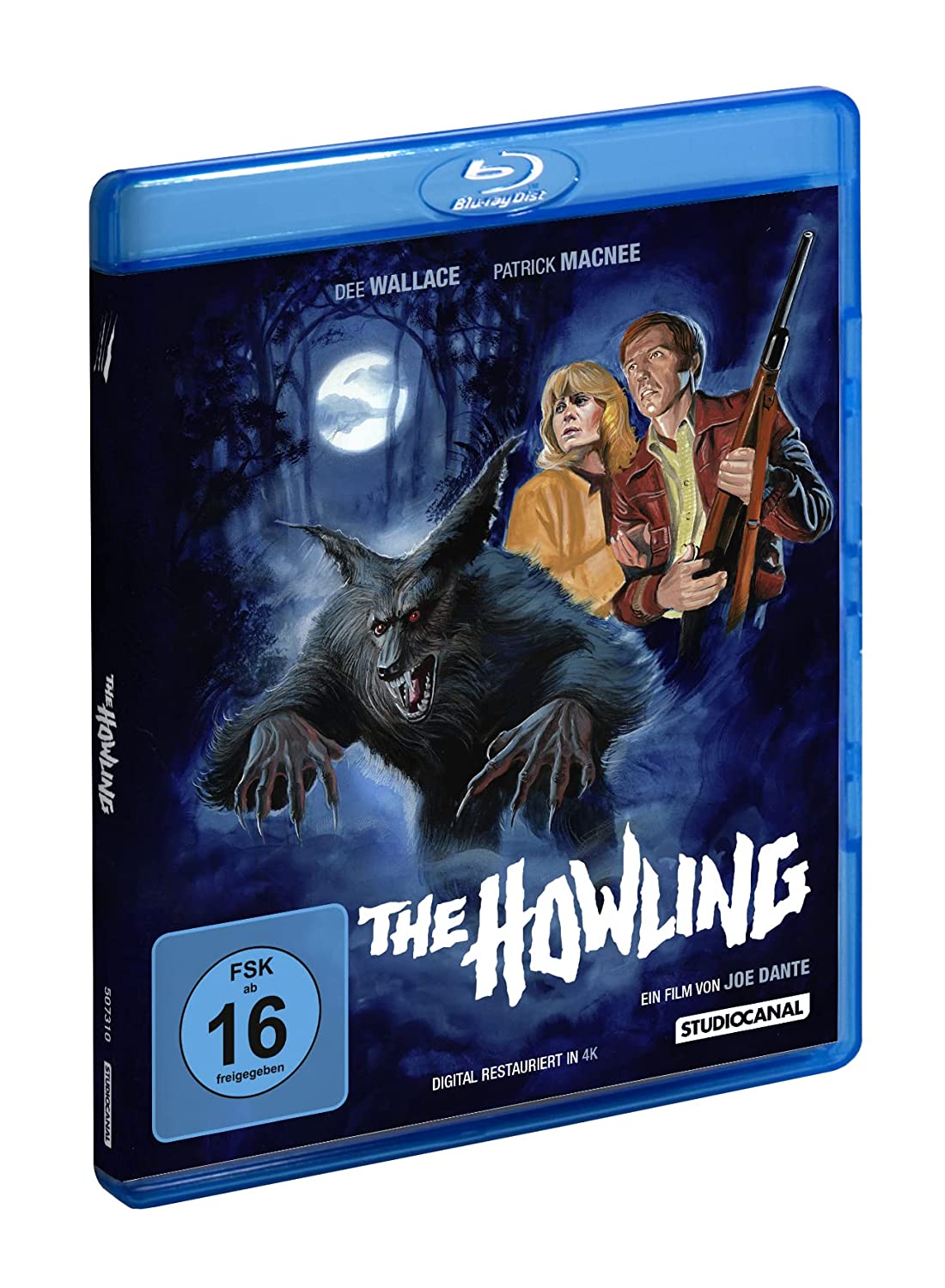 The Howling - Das Tier