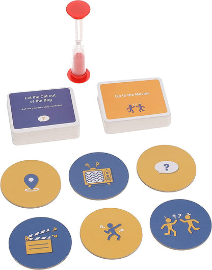 Ridley's- Juego de Fiesta, Multicolor (5055923785973