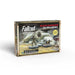 Modiphius Fallout – Wasteland Warfare - Ed-E, Rex and Veronica, Multi