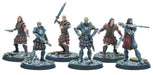 TES CTA IMPERIAL VANGUARD