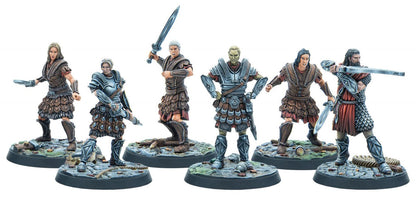 TES CTA IMPERIAL VANGUARD
