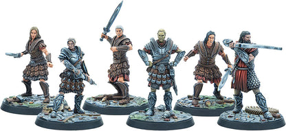 TES CTA IMPERIAL VANGUARD